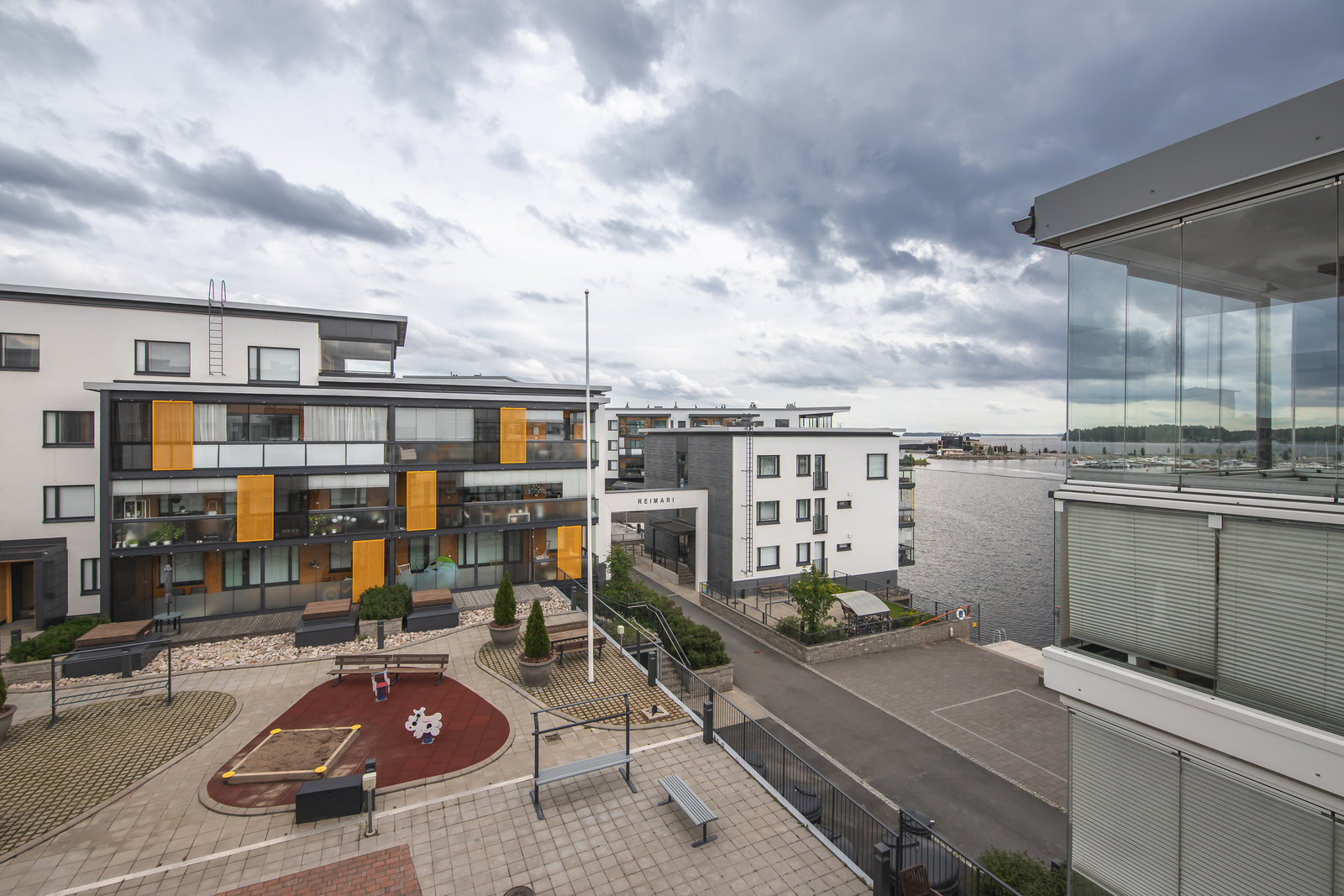 Sammonkatu 22, Kuopio (Maljalahti), Kuva 3