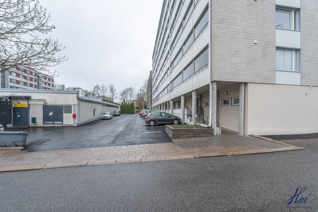 Itäinen Pitkäkatu 47 B, 20810 Turku 32