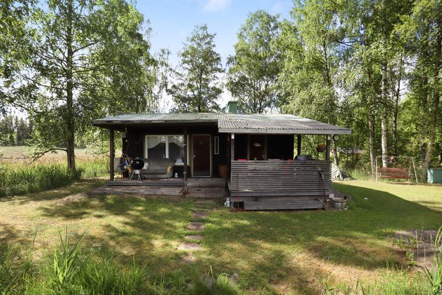 Oksjärventie 91, Hämeenlinna (Tuulos), Kuva 3, esikatselu