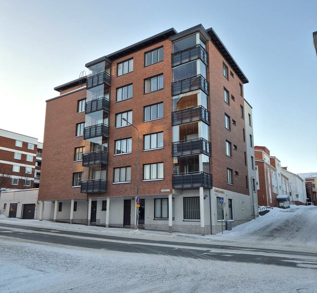 Satamakatu 16, Kuopio (Keskusta), Kuva 16, esikatselu