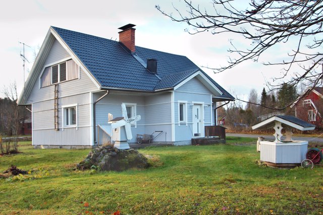 Ruohorannatie 8, Tuusniemi, Kuva 18, esikatselu