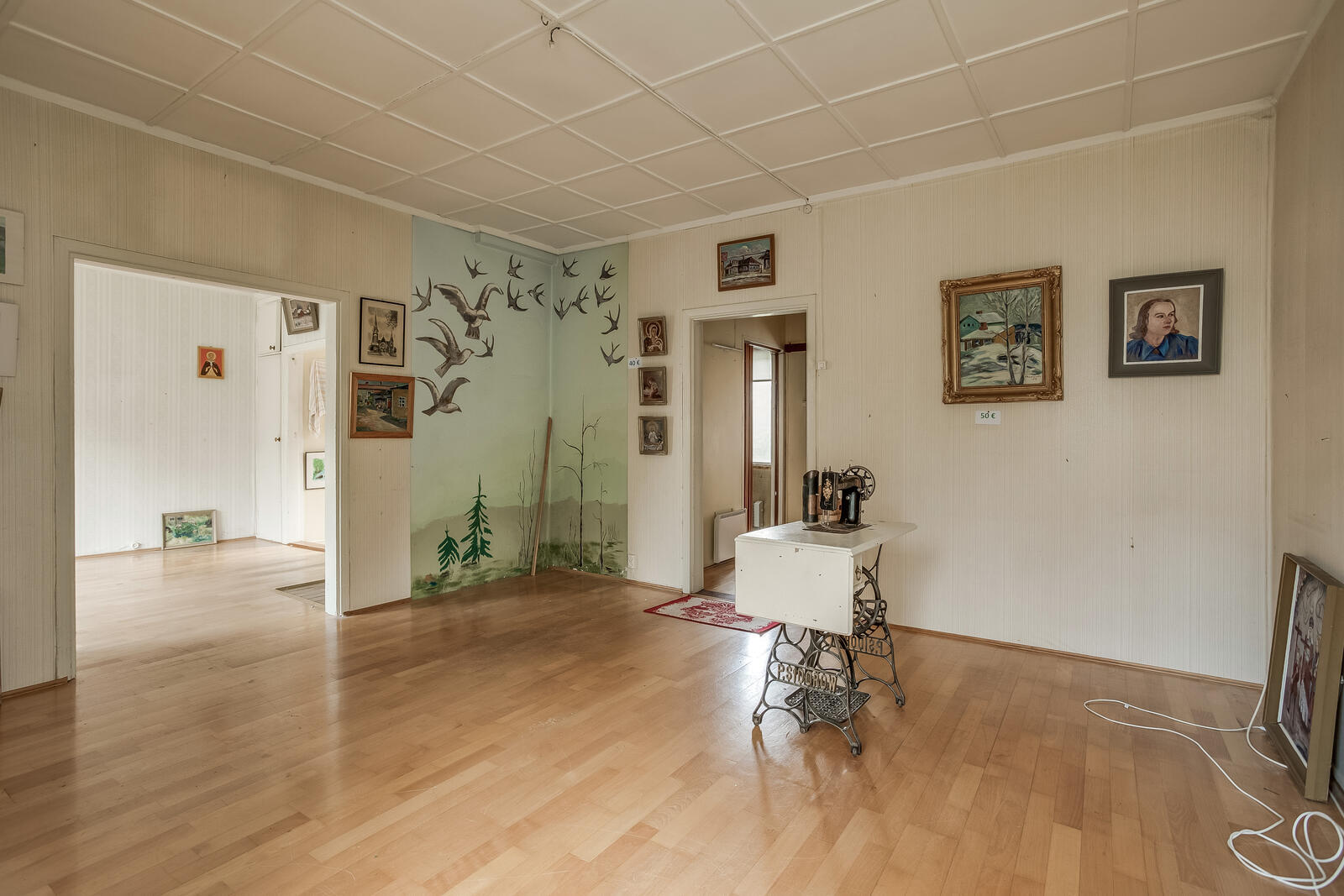 Luhtialankatu 6, Hämeenlinna (Sairio), Kuva 5