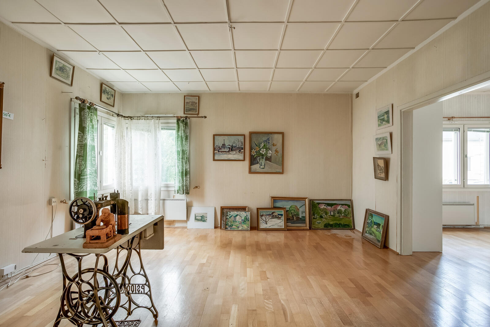 Luhtialankatu 6, Hämeenlinna (Sairio), Kuva 4