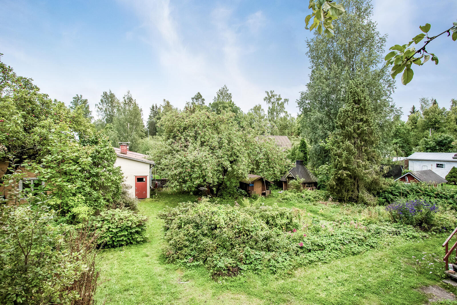 Luhtialankatu 6, Hämeenlinna (Sairio), Kuva 12