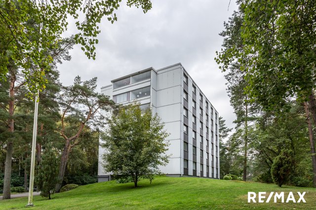 Välppätie 6 B