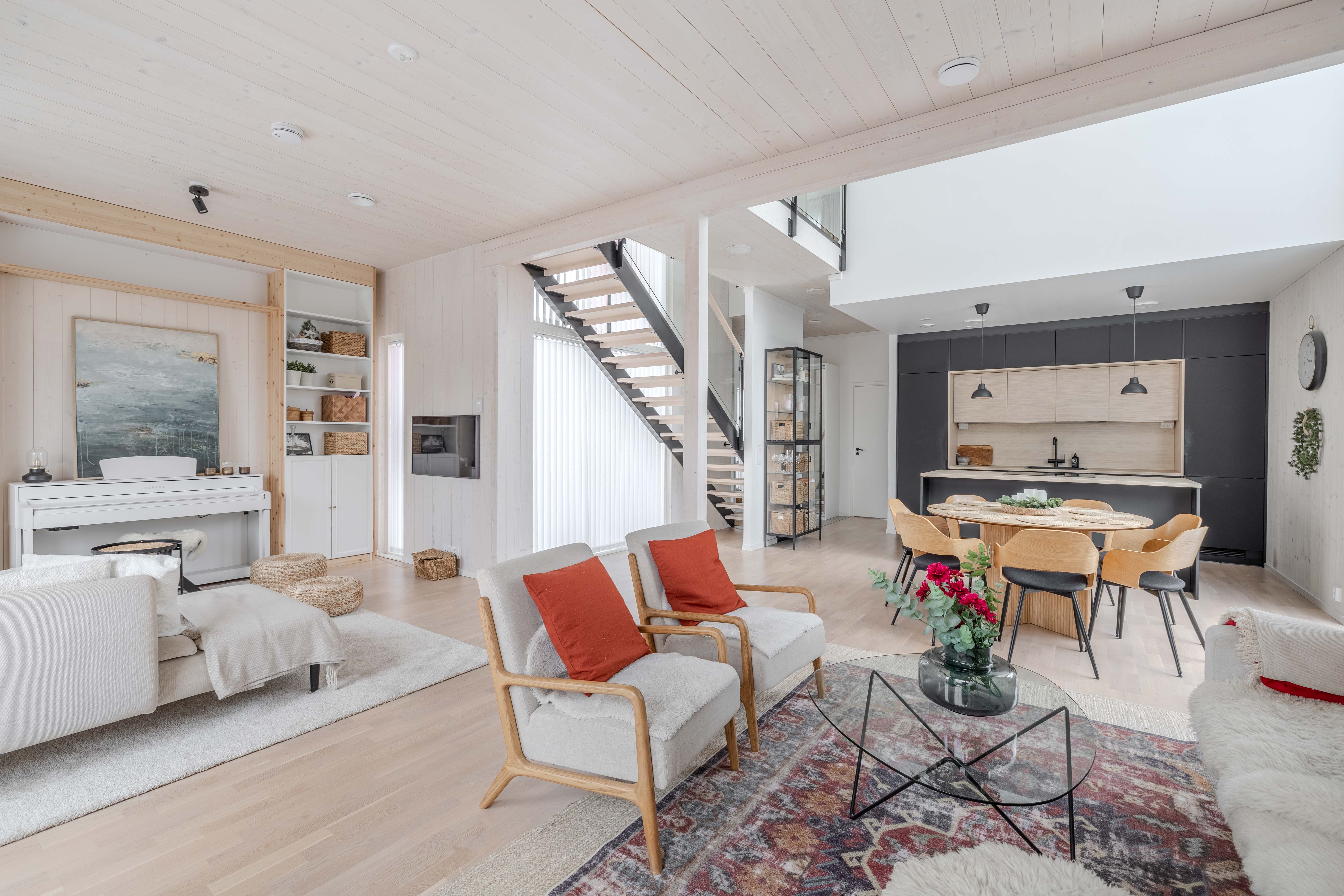 Haapaperhosentie 4 D, Helsinki (Honkasuo), Kuva 4