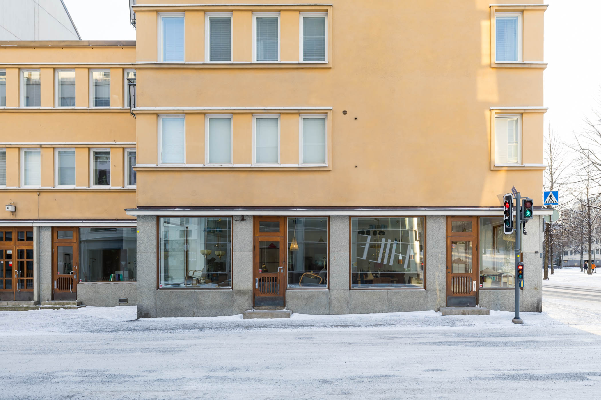 Hämeenpuisto 41, Tampere (Nalkala), Kuva 44