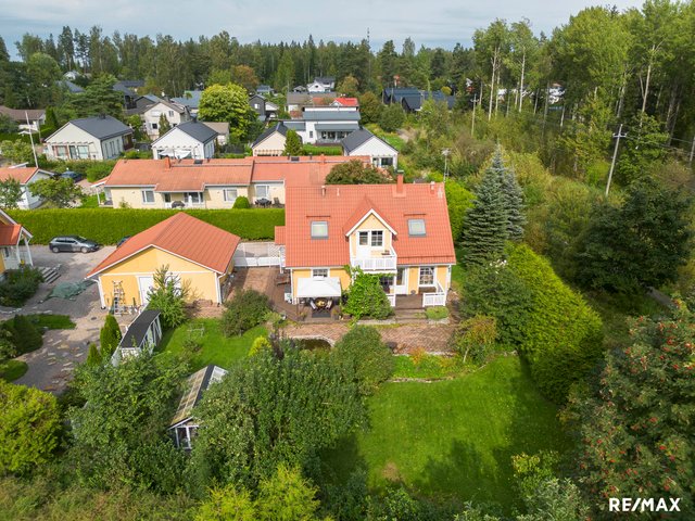 Paikkalinnuntie 14 B
