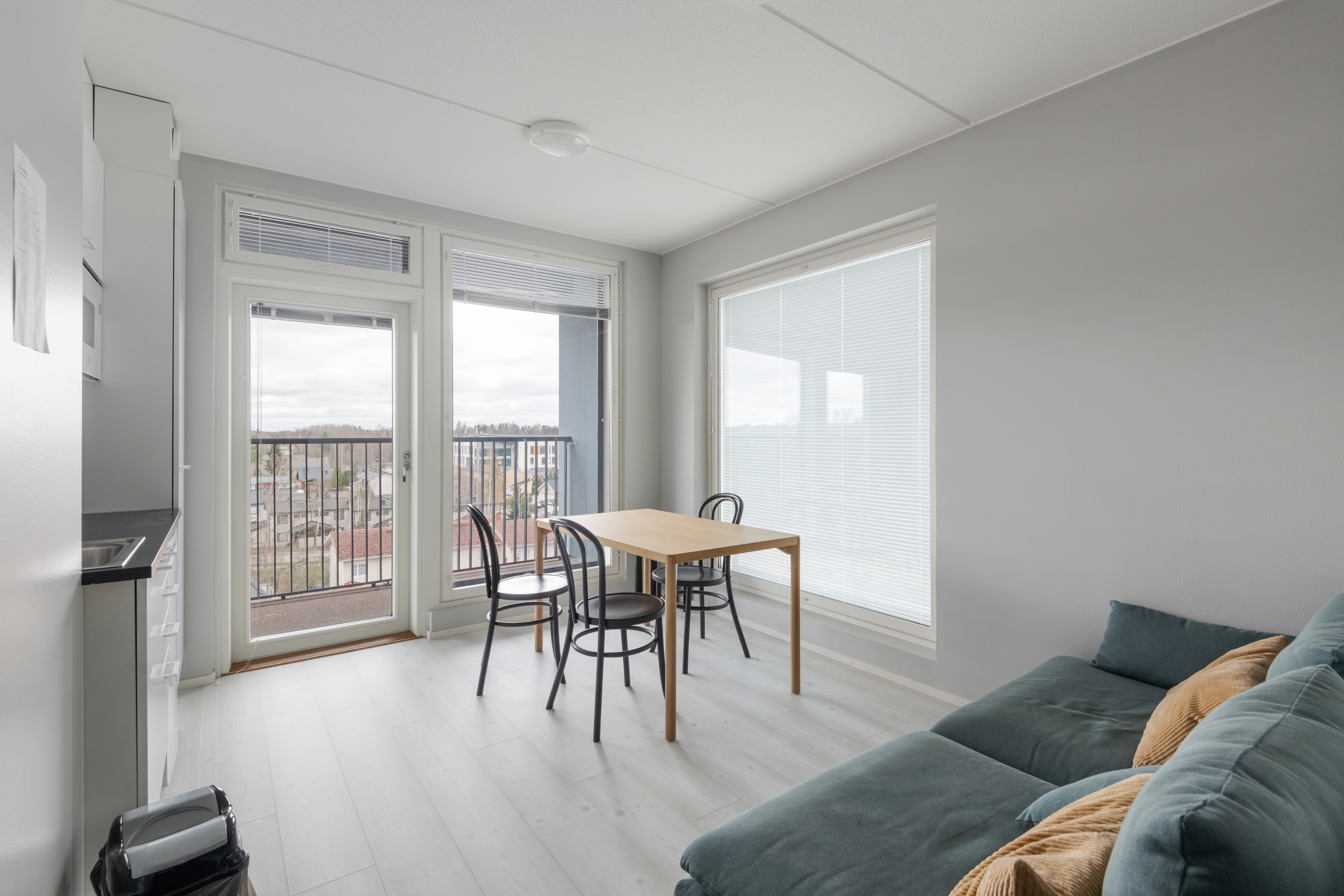 Metsolantie 77, Järvenpää (Pöytäalho), Kuva 19