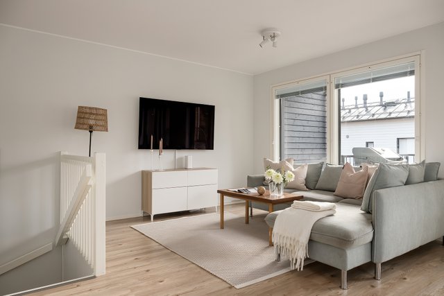 Kokkokallionrinne 2 B