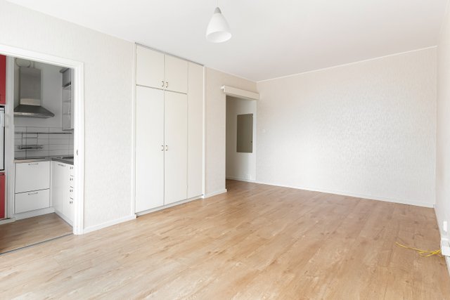 Ulvilantie 29/1, Helsinki (Munkkivuori), Kuva 1, esikatselu