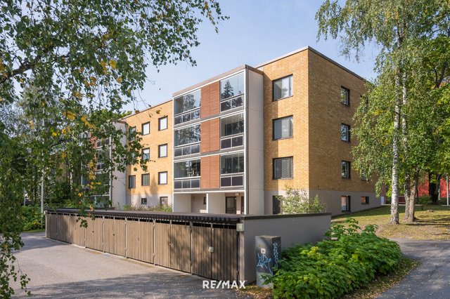 Uudenmaankatu 52 A