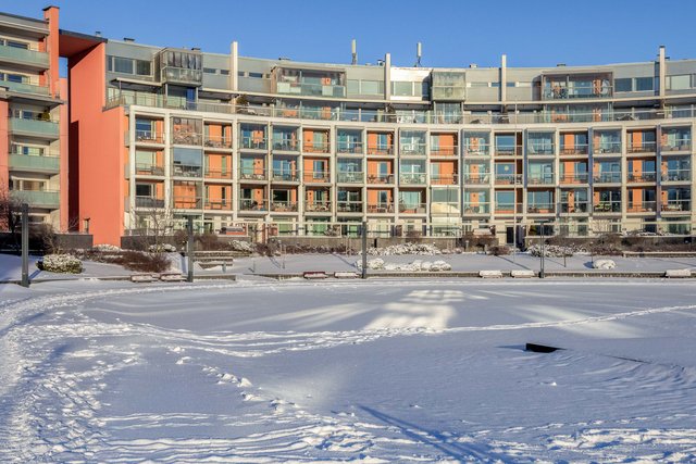 Kauniinilmankuja 5 A