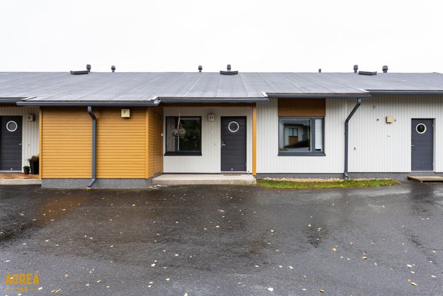 Kurkihirrentie 5 F