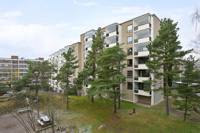 Melkonkatu 5, Helsinki (Vattuniemi, Lauttasaari), Kuva 2, esikatselu