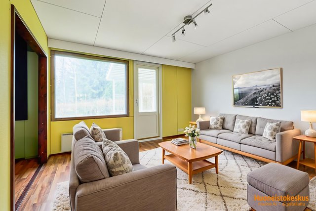 Pajukuja 4, Kausala (Kausala), Kuva 1, esikatselu