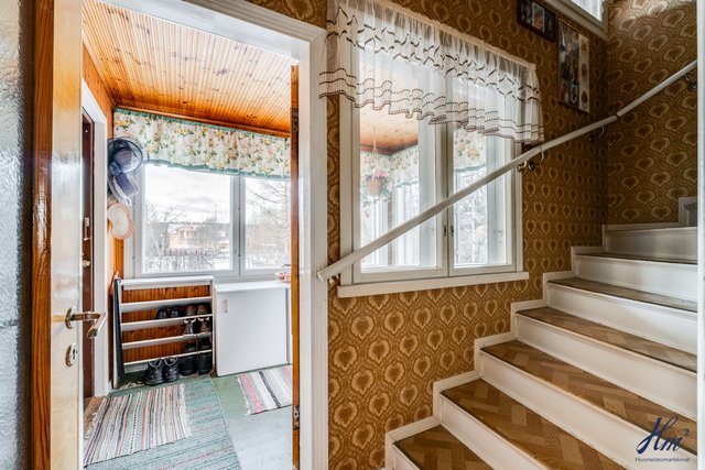 Suolakankareenkatu 20, 20360 Turku 27