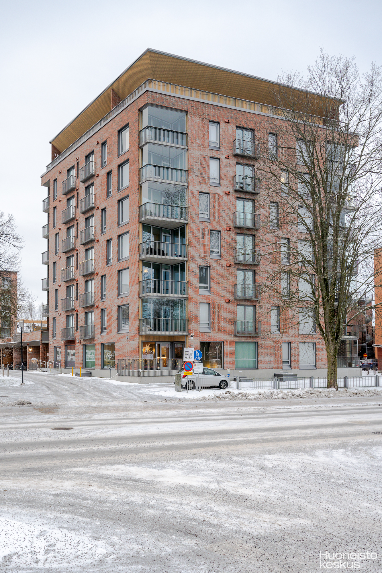 Kasarmintie 10, Oulu (VI Myllytulli), Kuva 23