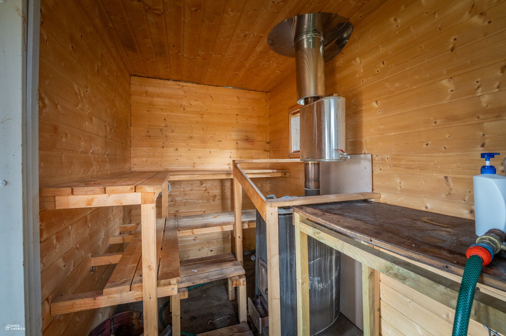 Jokiniityntie 53, Myrskylä, Kuva 35