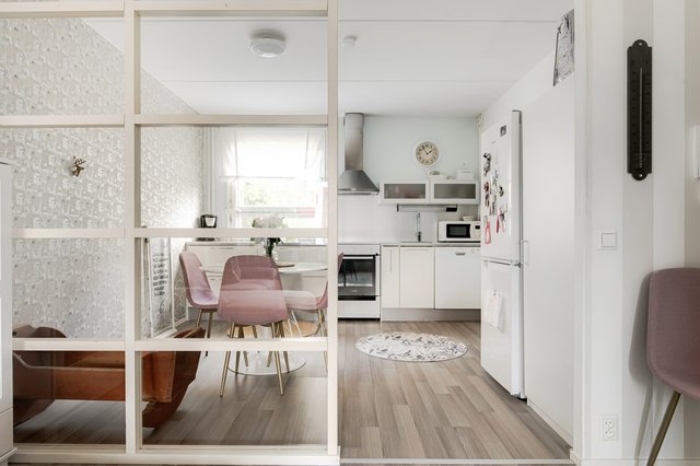 Hyvinkäänkatu 46 B