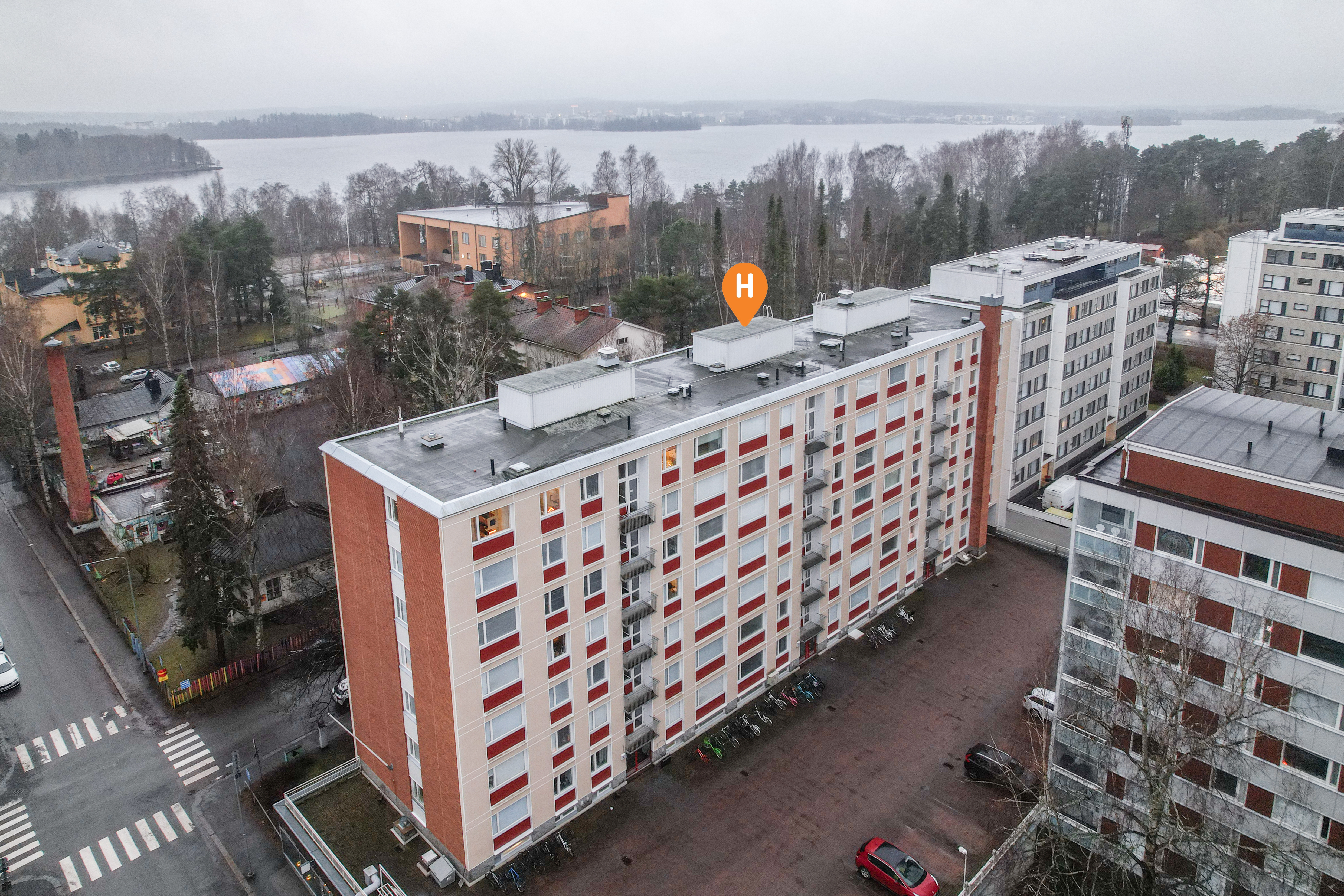 Pyhäjärvenkatu 10, Tampere (Kaakinmaa), Kuva 16