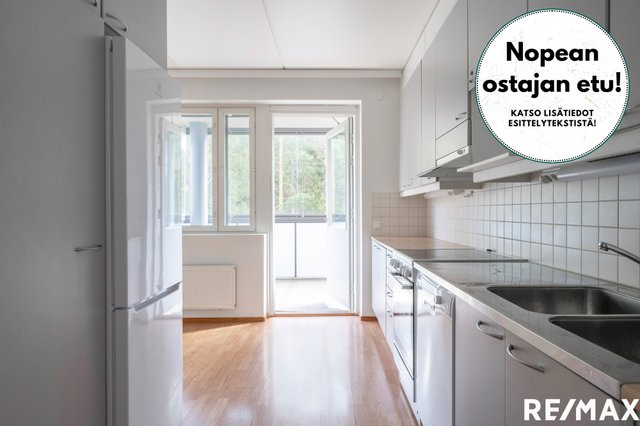 Saunalahdenkatu 16 A