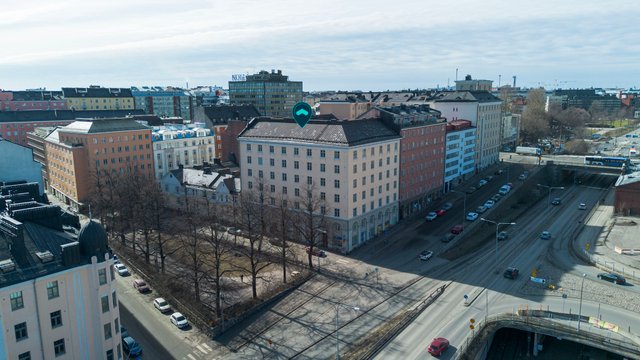 Pääskylänrinne 7 B