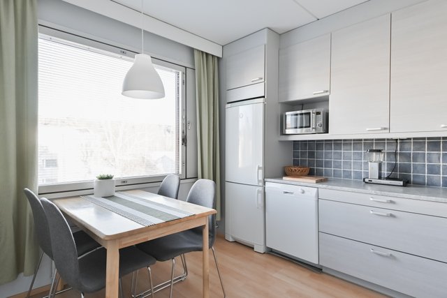 Hedelmätarhantie 13 A