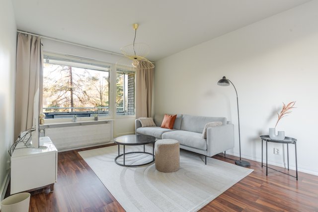 Ohjaajantie 3, Helsinki (Pohjois-Haaga, Haaga), Kuva 12, esikatselu