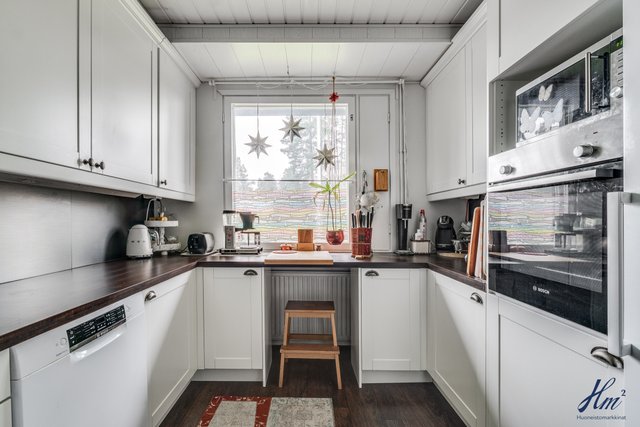 Säästäjäntie 1 as, 21380 Aura 6