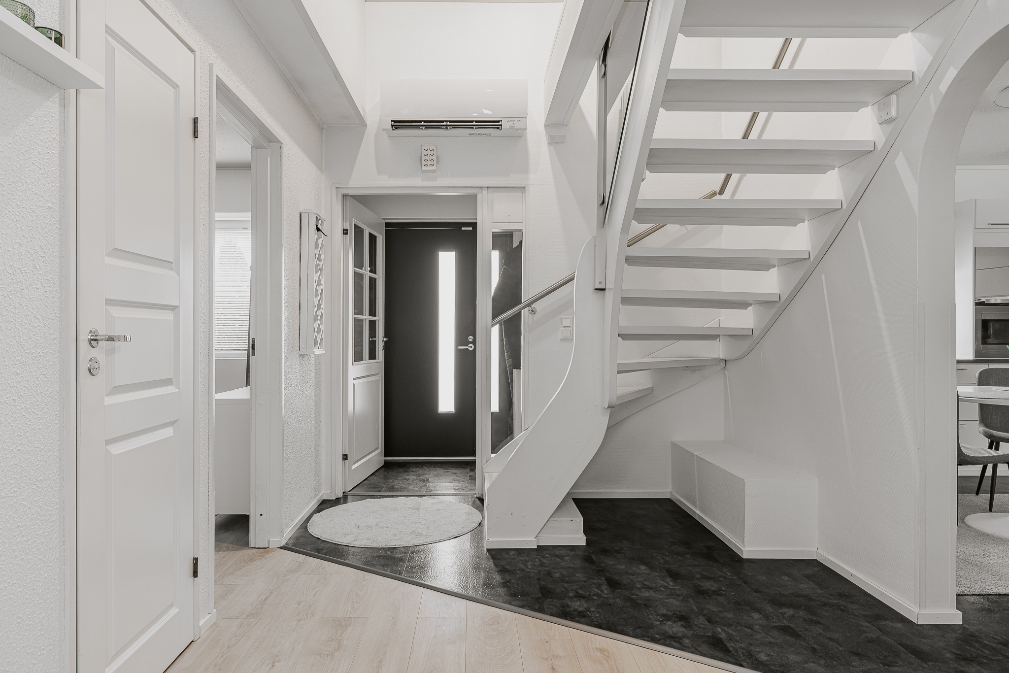 Vallinkatu 4 B, Seinäjoki (Pohja), Kuva 11