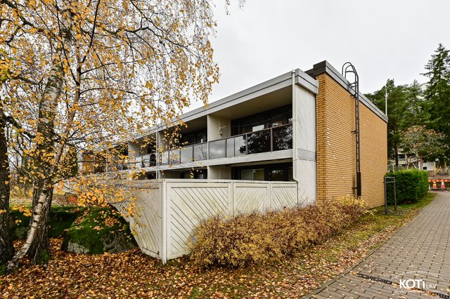 Alakartanonkuja   1 D