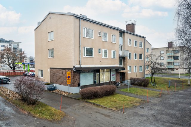 Kirkkokatu 15, Joensuu (Keskusta), Kuva 1, esikatselu