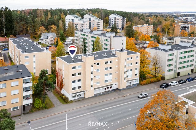 Suurlohjankatu 29 B