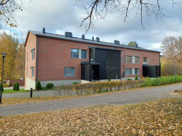 Vanhankaupunginkatu 3 A 2