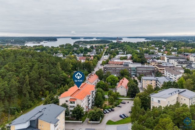 Kauppilankatu 2-4