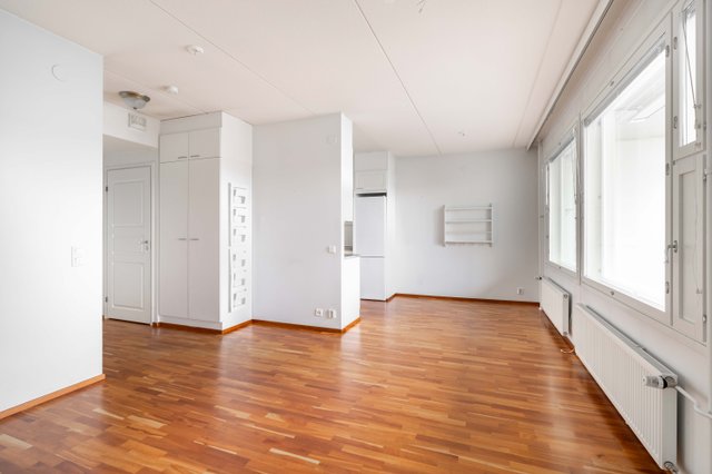 Tilanhoitajankaari 17, Helsinki (Viikki), Kuva 5, esikatselu