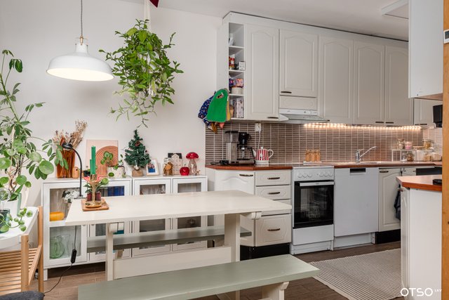 Koivistonluodontie 20 B