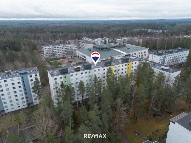 Mekaniikanpolku 10 C