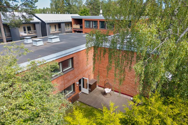 Päivänkajontie 13 A