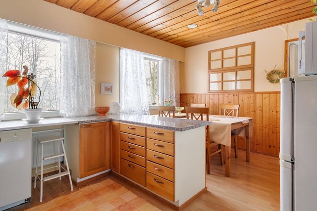 Koivikkotie 5, Parola (Parola), Kuva 5, esikatselu