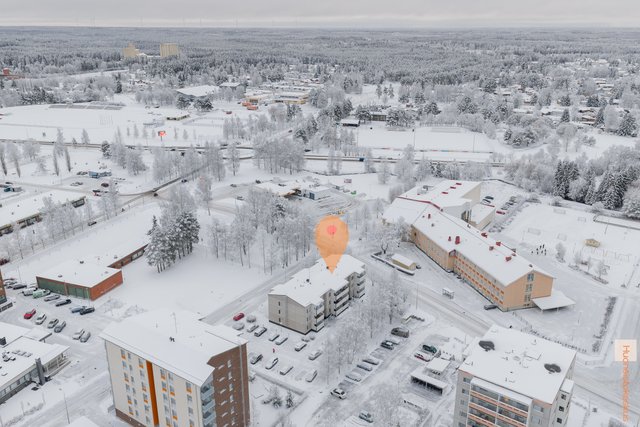 Virastokatu 7, Ylivieska (Keskusta), Kuva 24, esikatselu