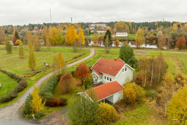 Kanoottimatka 11