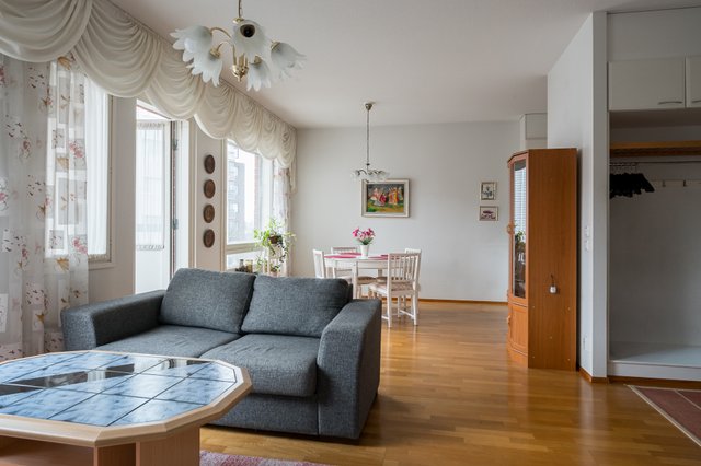 Verkatehtaankatu 5 A