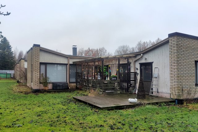 Leppämäentie 22 as