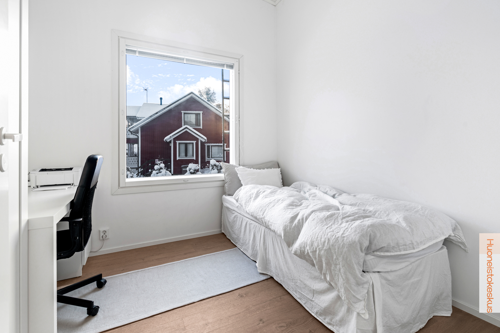 Keksikuja 1a, Lehmo (Lehmo), Kuva 17