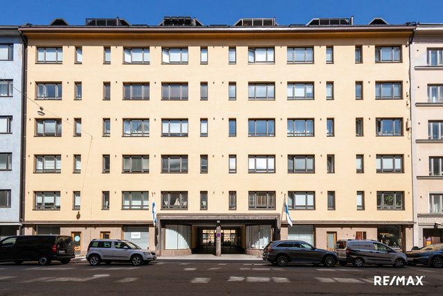 Pietarinkatu 13 D