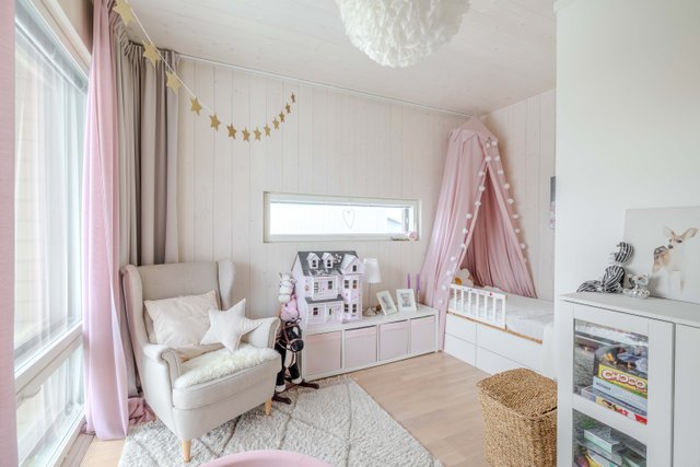 Haapaperhosentie 4 D, Helsinki (Honkasuo), Kuva 18, esikatselu