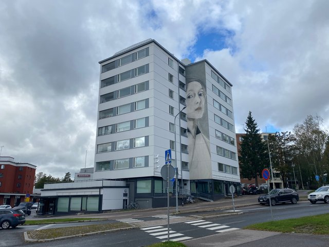 Riihimäenkatu 2