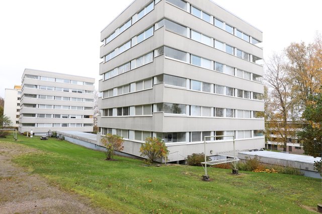 Rinkelinmäenkuja 4 B